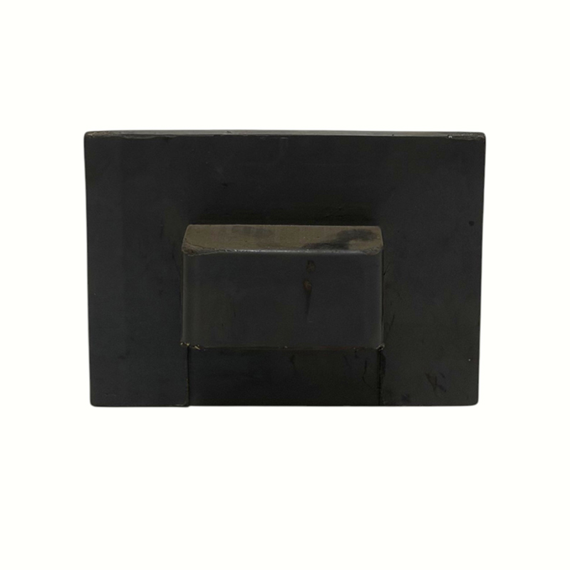 Triangulära förstärkta anti-slip gummihjulstopp (med integrerat handtag) Triangulära förstärkta anti-slip gummihjulstopp (med integrerat handtag)
