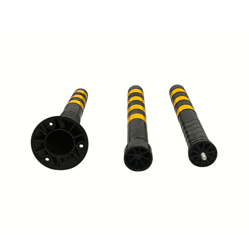 Flexibel TPU-trafikvarningspollare