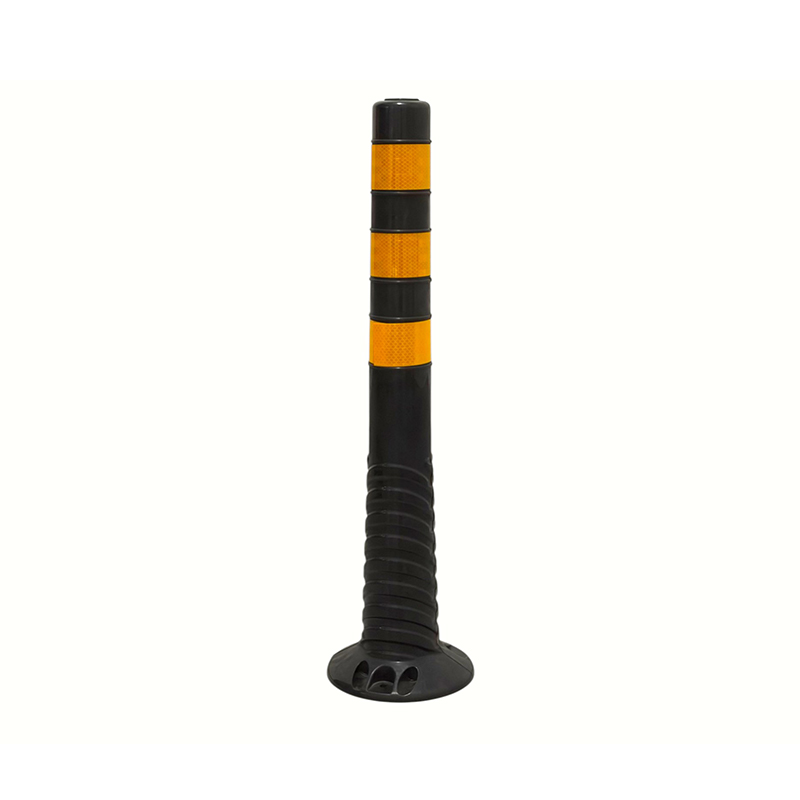 Flexibel TPU-trafikvarningspollare