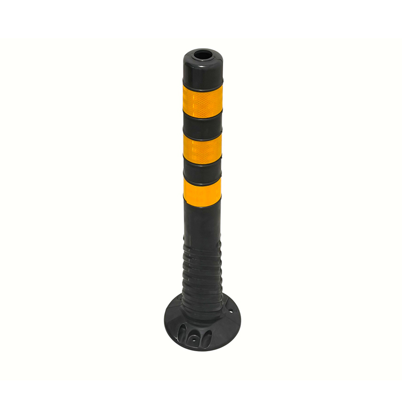 Flexibel TPU-trafikvarningspollare