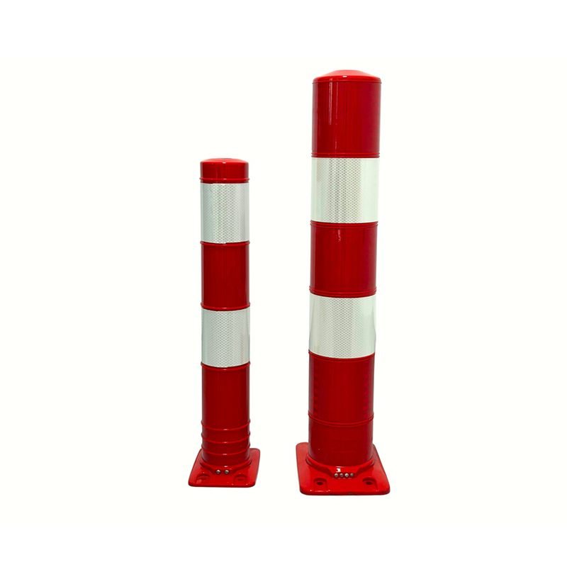 Flexibel TPU-trafikvarningspollare