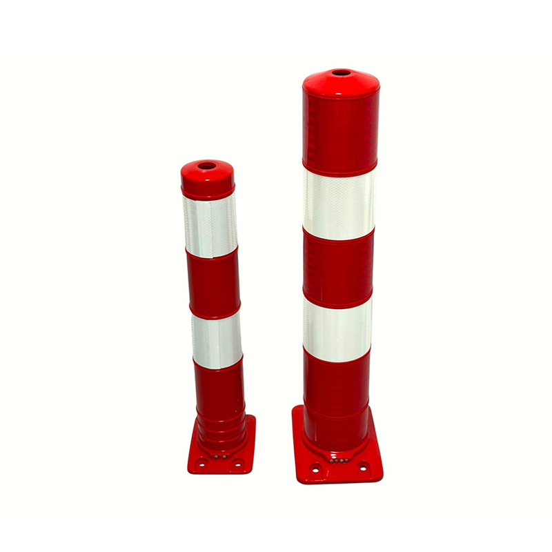 Flexibel TPU-trafikvarningspollare
