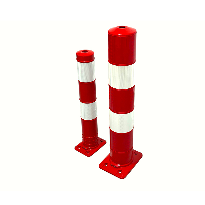 Flexibel TPU-trafikvarningspollare