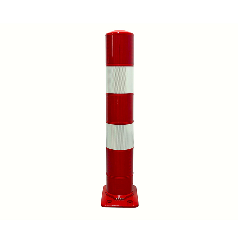 Flexibel TPU-trafikvarningspollare