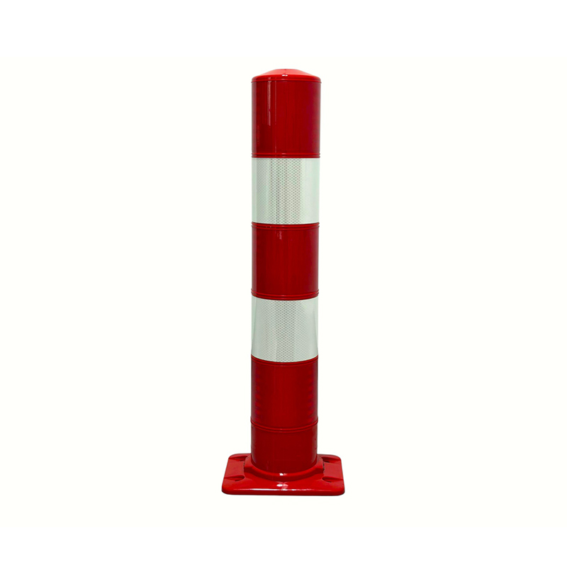 Flexibel TPU-trafikvarningspollare