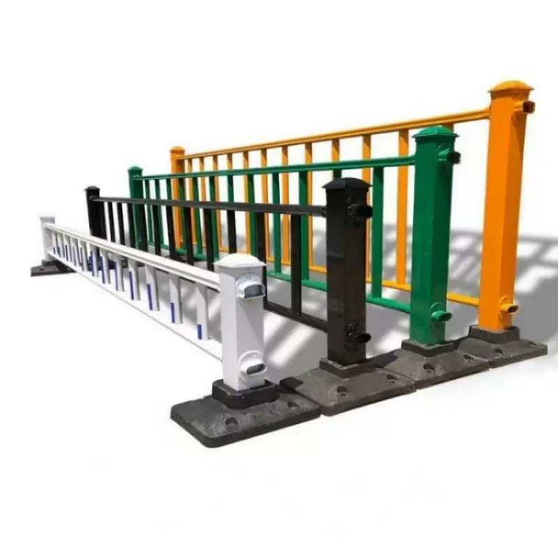 Flexibel TPU Flexibel Urban GuardRail