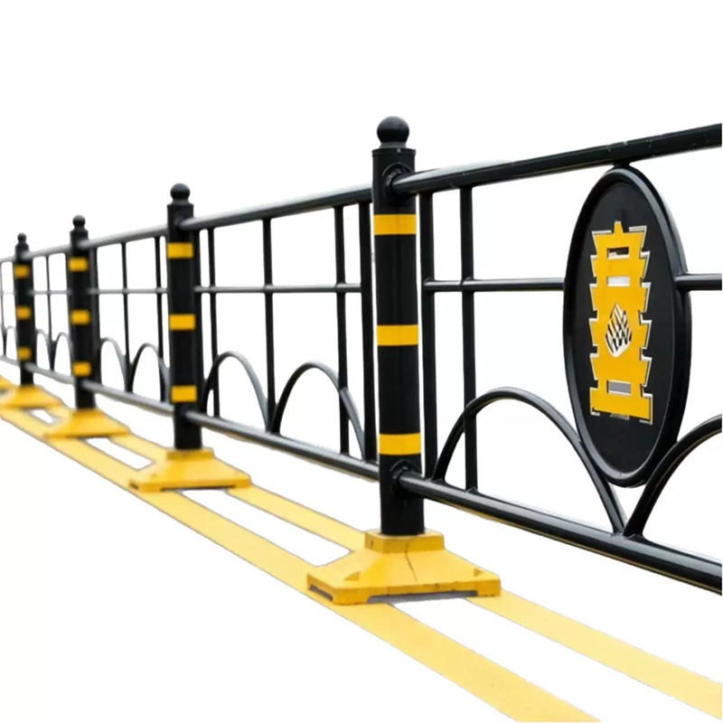 Flexibel TPU Flexibel Urban GuardRail