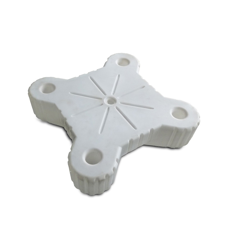 HDPE Wave Breaker Flytande vågbrytare