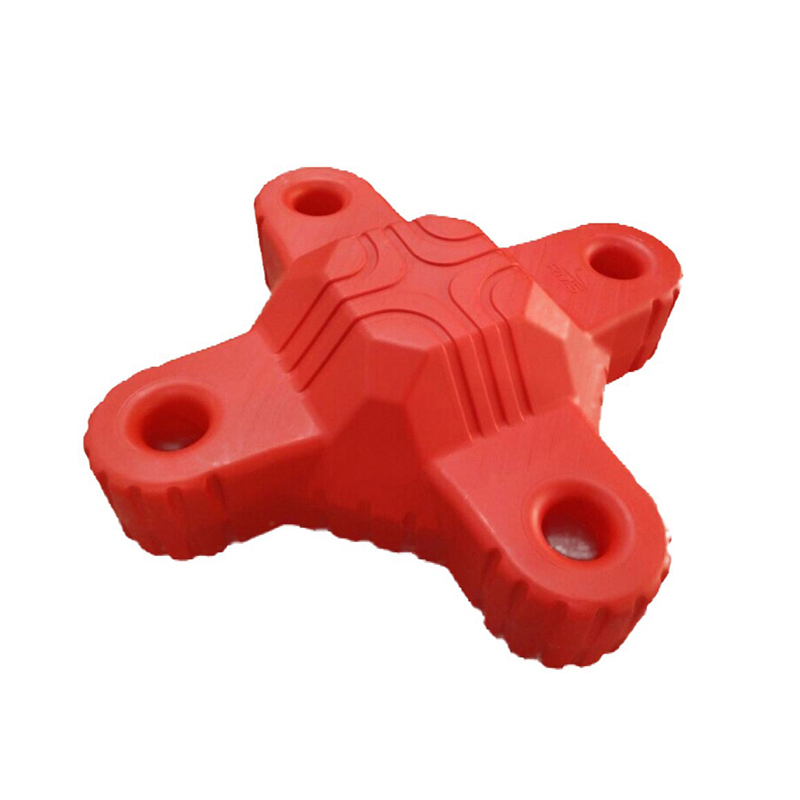 HDPE Wave Breaker Flytande vågbrytare