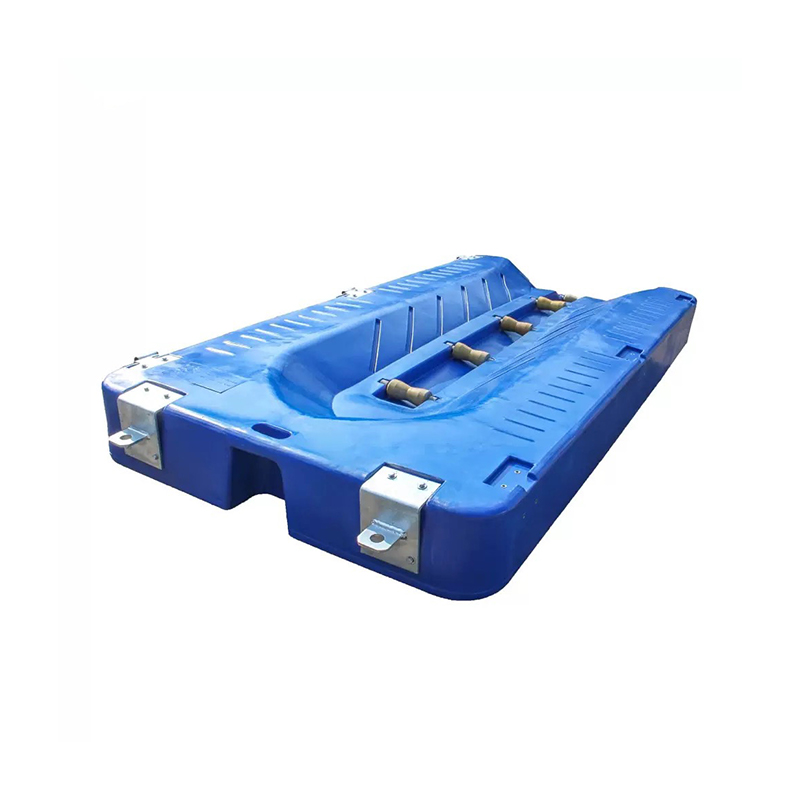 HDPE Modular Jet Ski Lift Dock