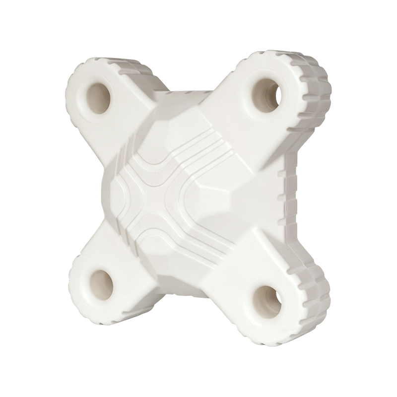 HDPE Wave Breaker Flytande vågbrytare