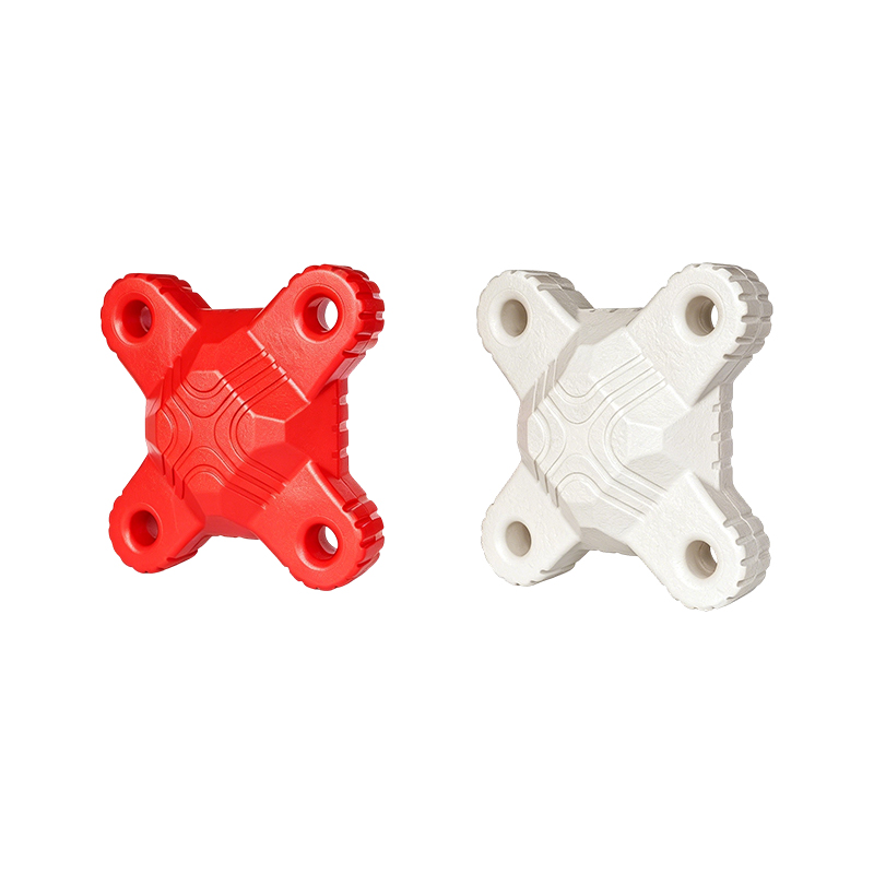 HDPE Wave Breaker Flytande vågbrytare
