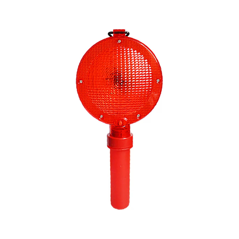 Kompakt LED Traffic Barricade varningsljus