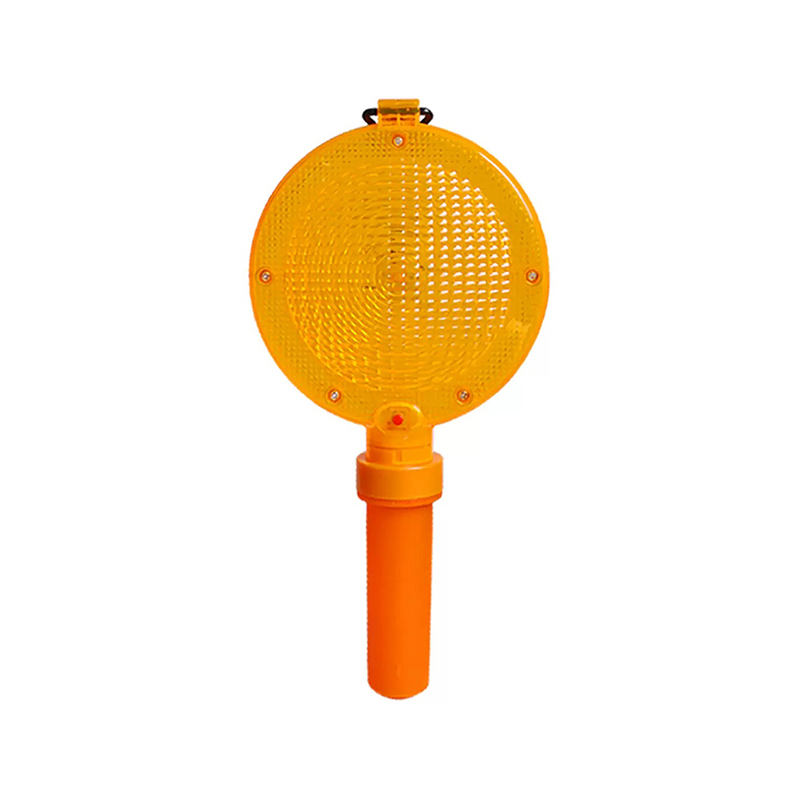 Kompakt LED Traffic Barricade varningsljus