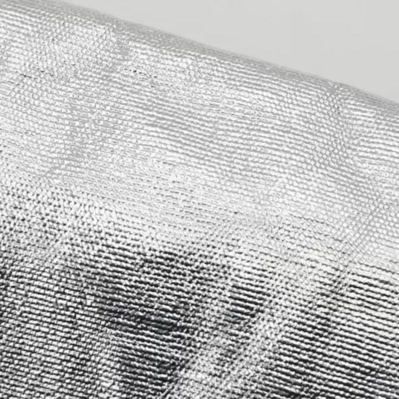 1000°C Strålande värmebeständiga Aramid Carbon Fiber Handskar