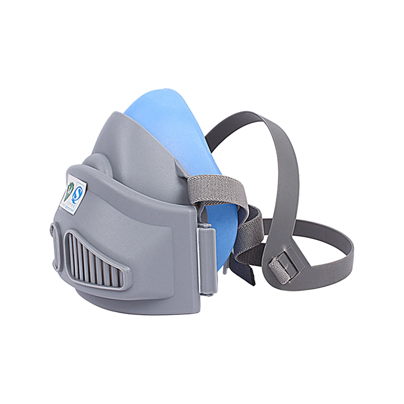 Dammsäker TPE-halvmask