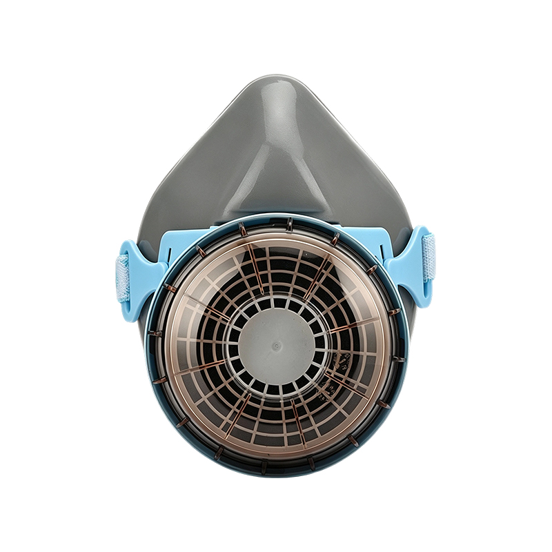 Icke-driven luftrenande silikonrespirator av livsmedelskvalitet