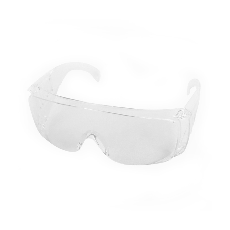 One-Piece Anti-Fog industriella skyddsglasögon