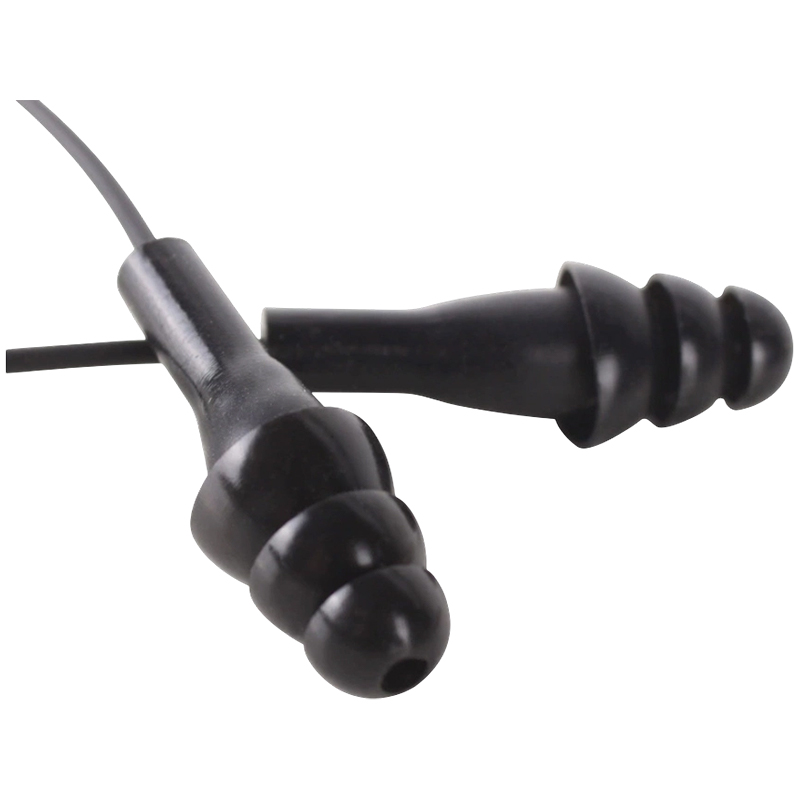 Elektroniska Bluetooth hörselskydd med halsband