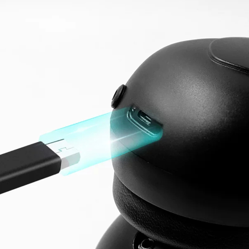 Aktivt lyssnande Bluetooth industriella elektroniska hörselkåpor