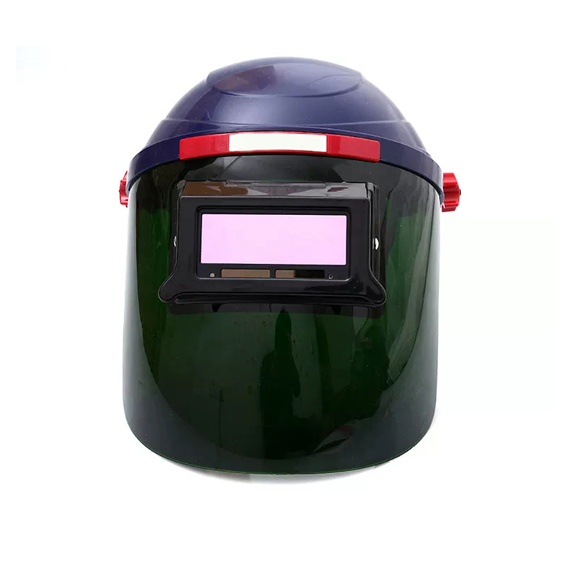Solar automatisk fotoelektrisk svetsmask Solar automatisk fotoelektrisk svetsmask