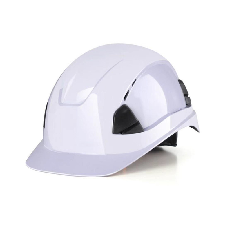 ANSI-standardventilerad industriell skyddshjälm ANSI-standardventilerad industriell skyddshjälm