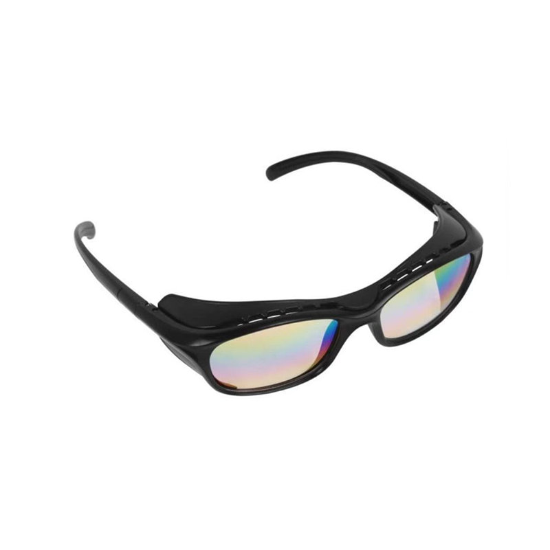 Skyddsglasögon (linser i underbara färger)