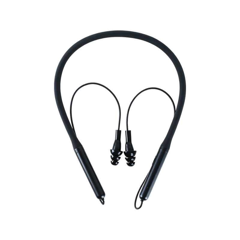 Elektroniska Bluetooth hörselskydd med halsband Elektroniska Bluetooth hörselskydd med halsband