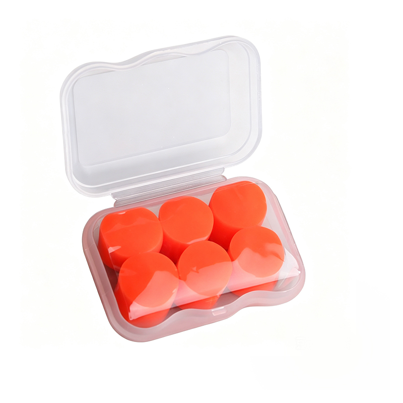 Formbar öronpropp i silikon Formbar öronpropp i silikon