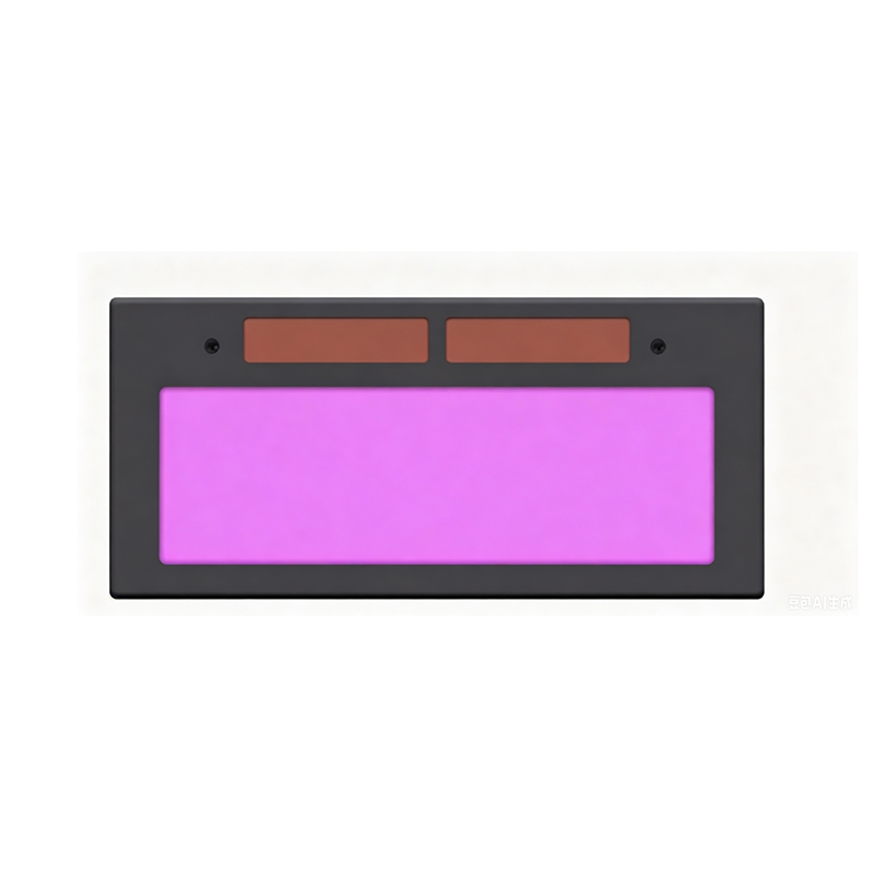Solar Auto-Dimming LCD utbyte filterlins Solar Auto-Dimming LCD utbyte filterlins