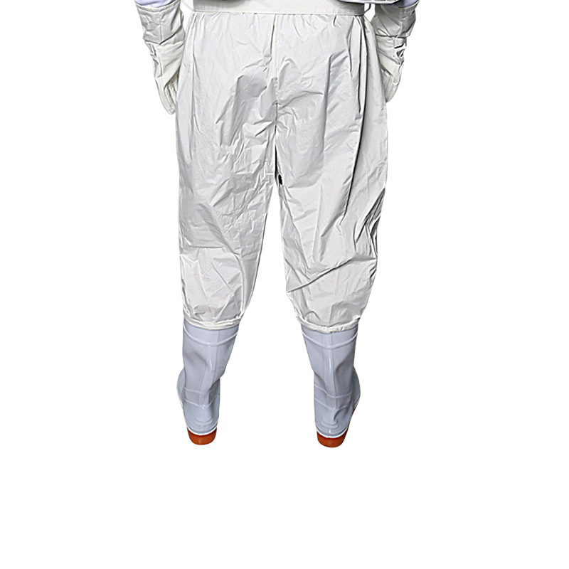 Dual-Fan Air Cooling Anti-Bee & Wasp Suit Kit