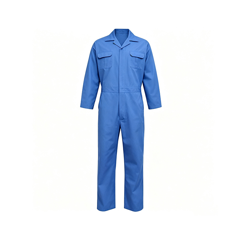 Overall i bomull som andas sommar Overall i bomull som andas sommar